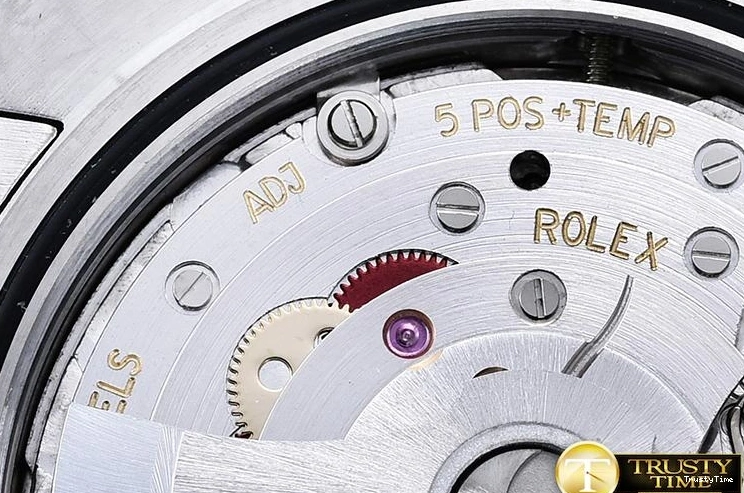 1110 R2DJ0199E – DateJust 2 Wrap Trendy 602